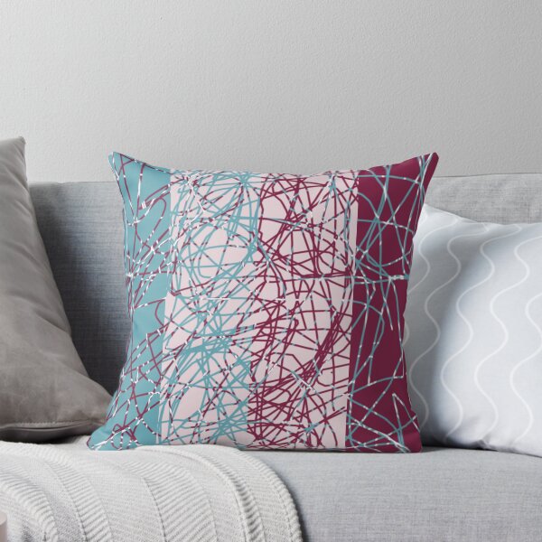 Item preview, Scribbled Stripes designed and sold by Mohita Garg.