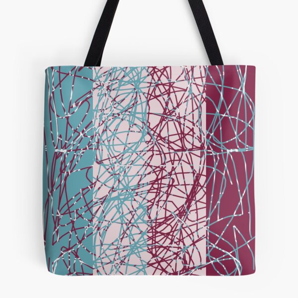 Item preview, Scribbled Stripes designed and sold by Mohita Garg.