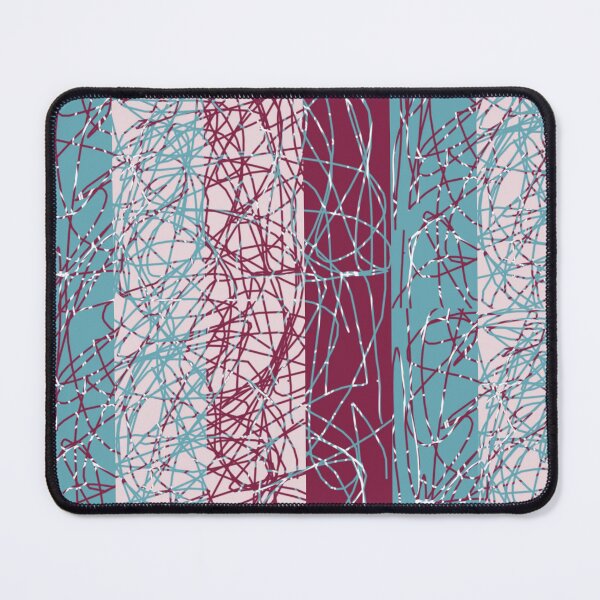 Item preview, Scribbled Stripes designed and sold by Mohita Garg.