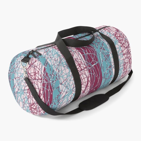 Item preview, Scribbled Stripes designed and sold by Mohita Garg.