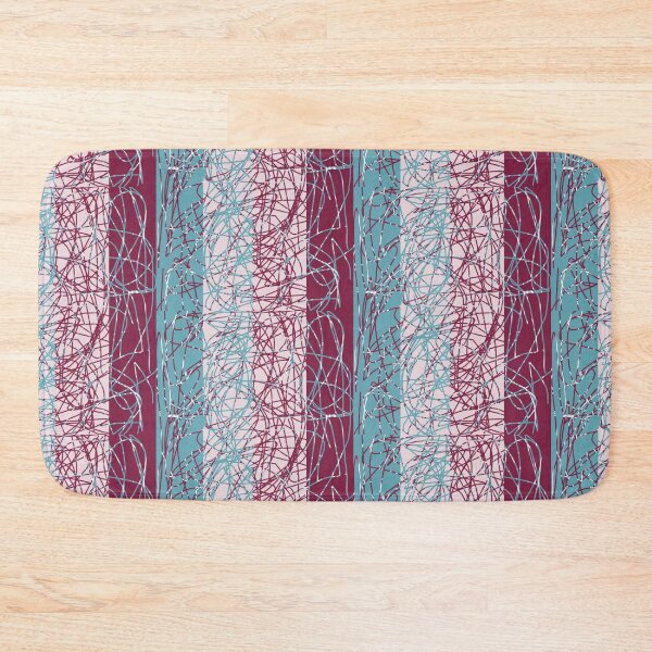 Item preview, Scribbled Stripes designed and sold by Mohita Garg.