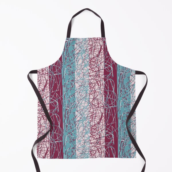 Item preview, Scribbled Stripes designed and sold by Mohita Garg.