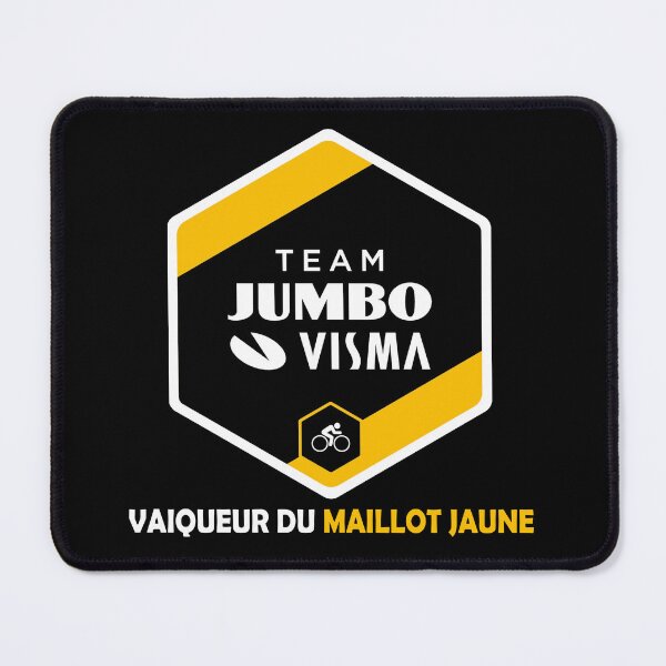 Item preview, Logo jonas vingegaard designed and sold by MAGLOFF12.