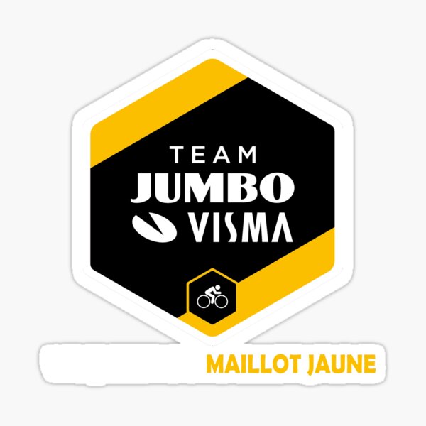 Aperçu de l'œuvre Logo Jonas Vingegaard créée et vendue par MAGLOFF12.