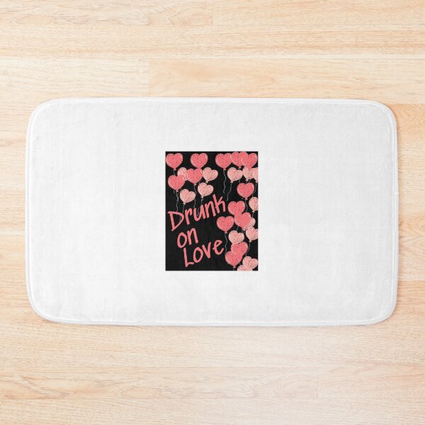 Item preview, Drunk on love  designed and sold by NewPages.