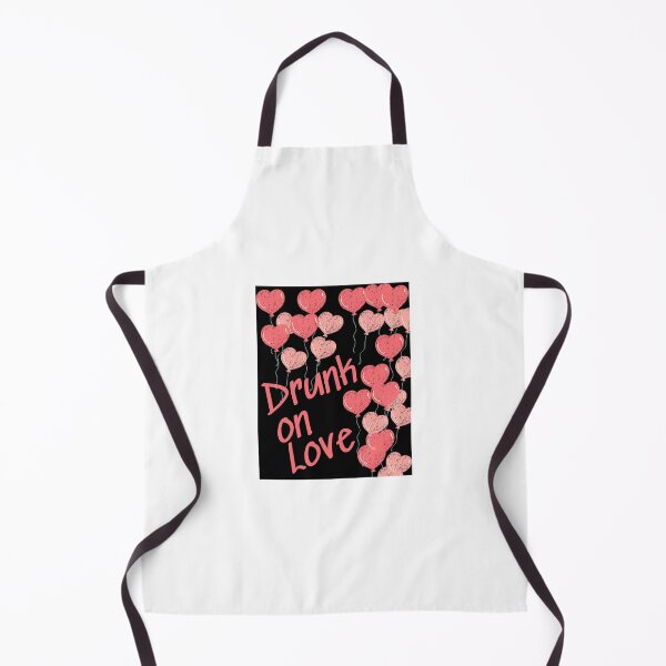 Item preview, Drunk on love designed and sold by NewPages.