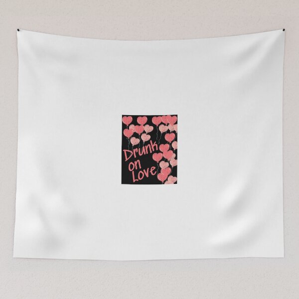 Item preview, Drunk on love  designed and sold by NewPages.