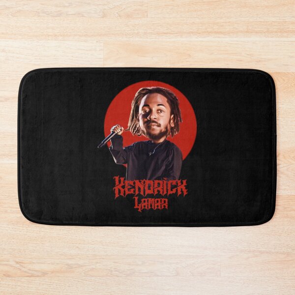 Item preview, Kendrick lamar big head  designed and sold by CanSivaci.