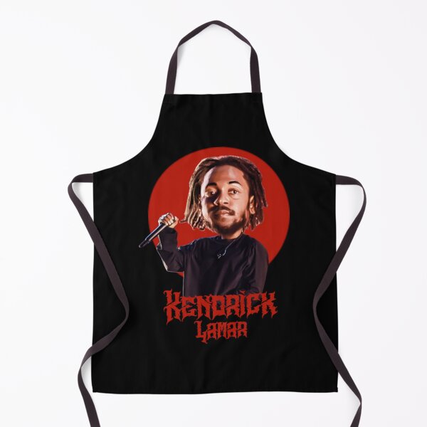 Item preview, Kendrick lamar big head designed and sold by CanSivaci.