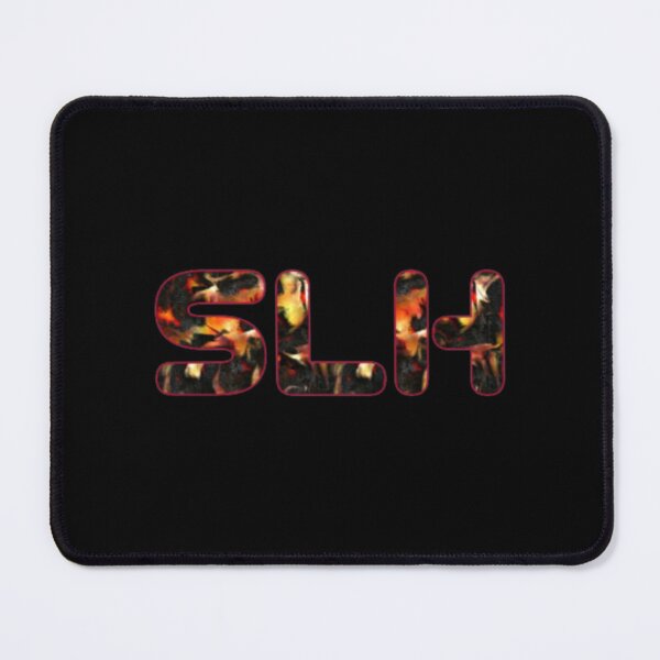 Item preview, Smart Learn HUB Text Logo designed and sold by JurrienAanholt.