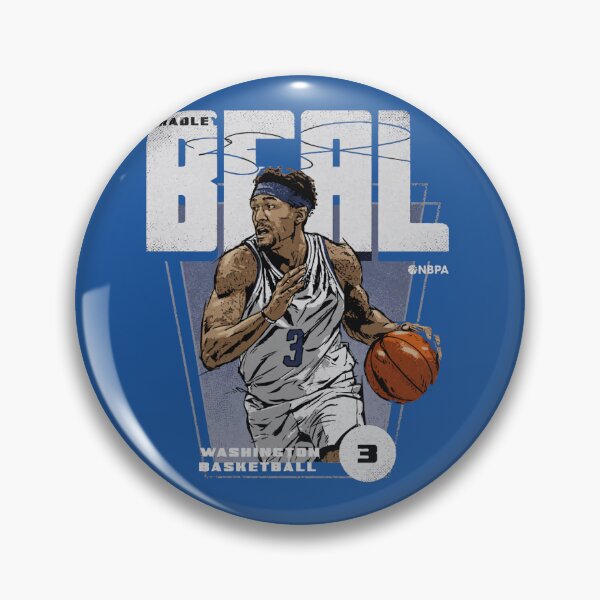 Item preview, Bradley Beal Premiere designed and sold by richardreesep.