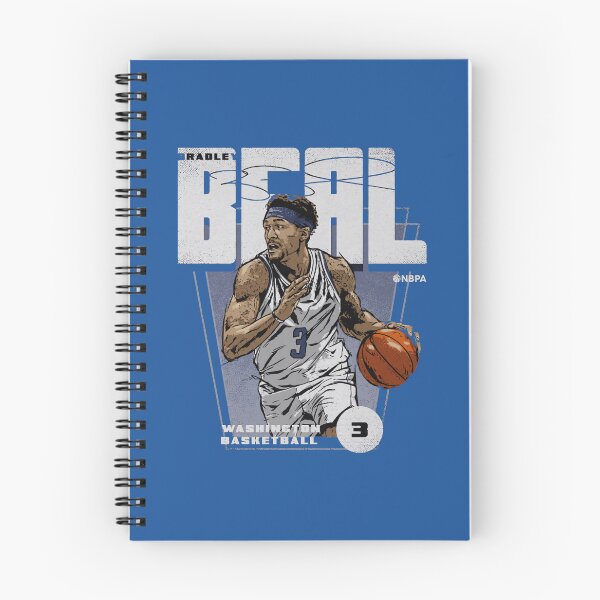 Item preview, Bradley Beal Premiere designed and sold by richardreesep.