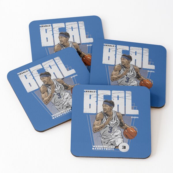 Item preview, Bradley Beal Premiere designed and sold by richardreesep.