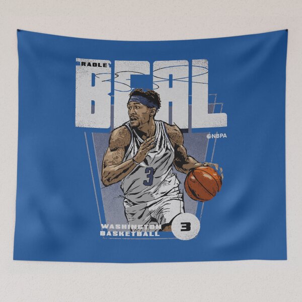 Item preview, Bradley Beal Premiere designed and sold by richardreesep.
