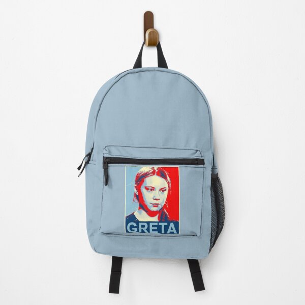 Item preview, Movie GRETA MERCH designed and sold by AdalbetHaman.