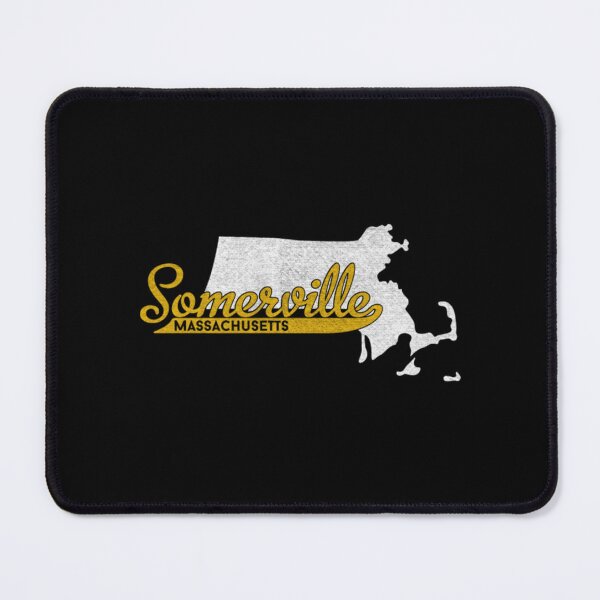 Item preview, Somerville Massachusetts designed and sold by JurrienAanholt.