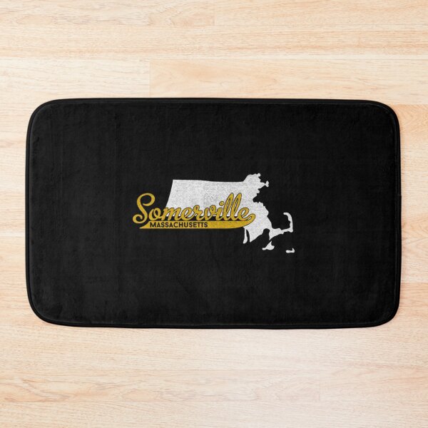 Item preview, Somerville Massachusetts designed and sold by JurrienAanholt.