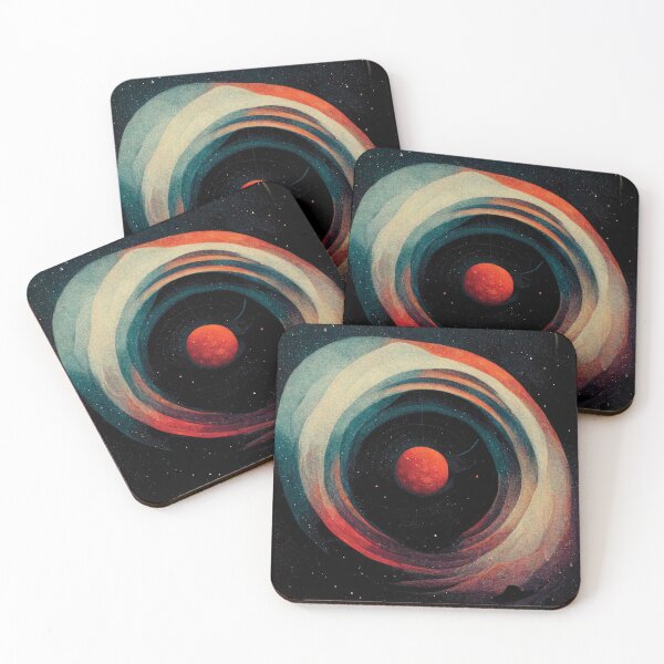 Item preview, Cosmic Dissonance Gamma designed and sold by Laegion.