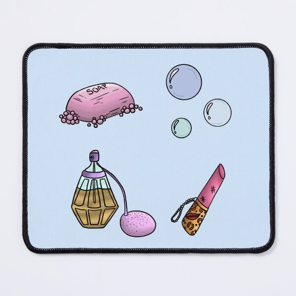 Item preview, Girly self-care kit designed and sold by babysnaily.