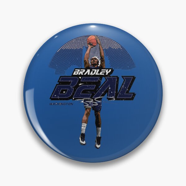 Item preview, Bradley Beal Skyline designed and sold by richardreesep.