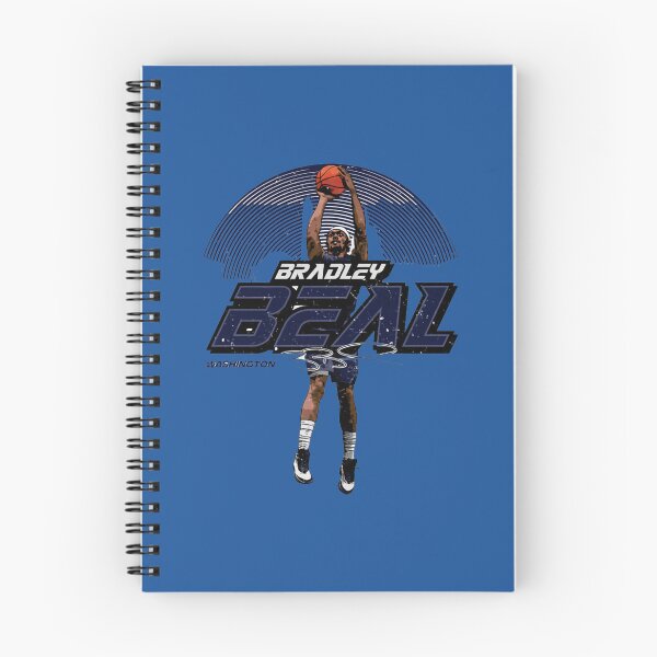 Item preview, Bradley Beal Skyline designed and sold by richardreesep.