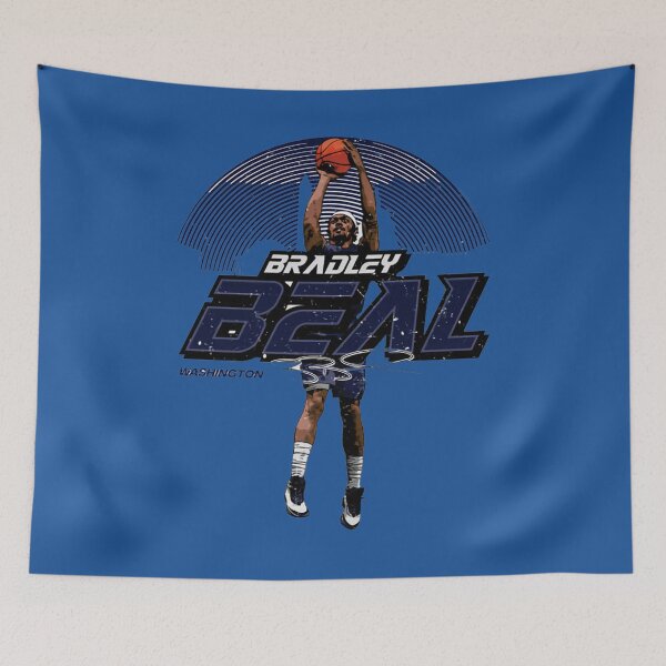 Item preview, Bradley Beal Skyline designed and sold by richardreesep.
