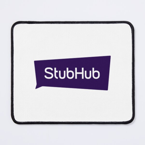 Item preview, stub hub designed and sold by JurrienAanholt.