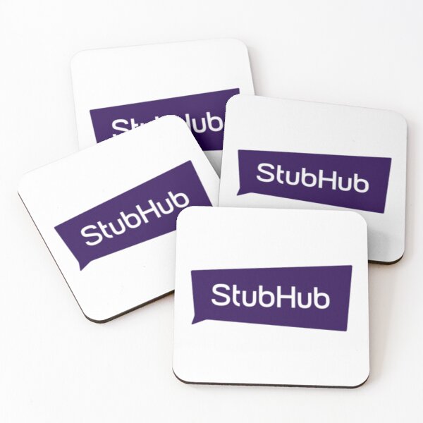 Item preview, stub hub designed and sold by JurrienAanholt.