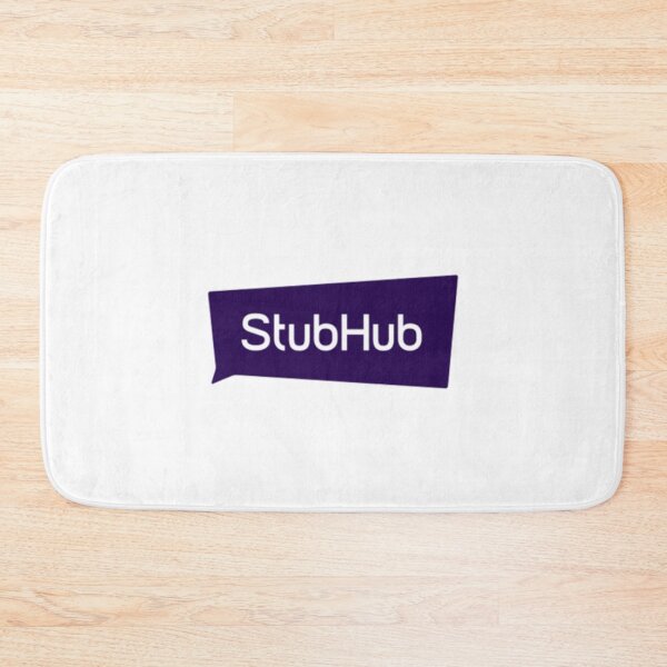 Item preview, stub hub designed and sold by JurrienAanholt.