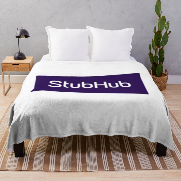 Item preview, stub hub designed and sold by JurrienAanholt.