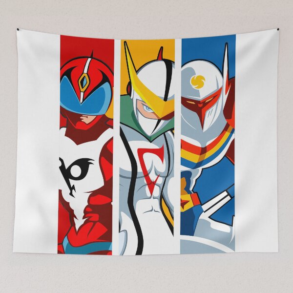 Item preview, 265 Trio Tatsu Full designed and sold by Yexart.