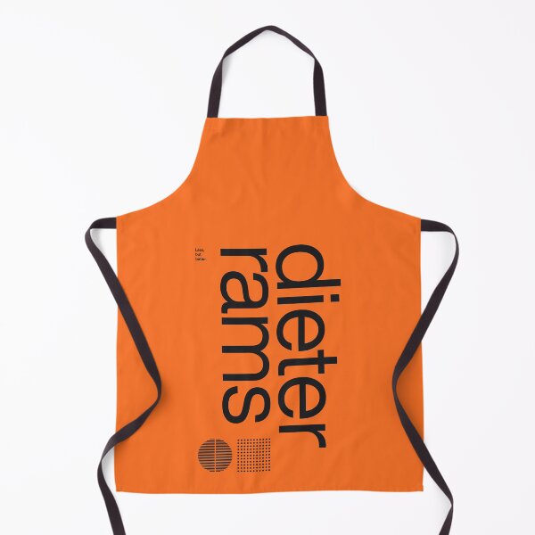 Item preview, Dieter Rams - Less but Better Design designed and sold by Sub88 Studio.