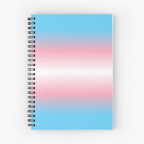 Item preview, Gradient (Transgender theme) designed and sold by Centeris2.