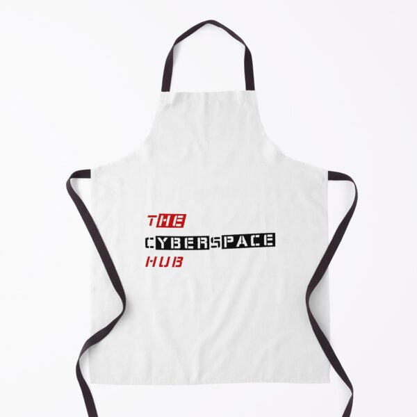 Item preview, The CyberSpace HUB LOGO designed and sold by JurrienAanholt.