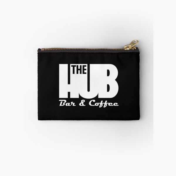 Item preview, The Hub Bar Coffee designed and sold by JurrienAanholt.