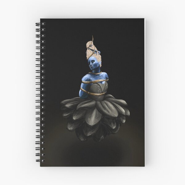 Item preview, - The dancer - suspended black background designed and sold by Adma357.