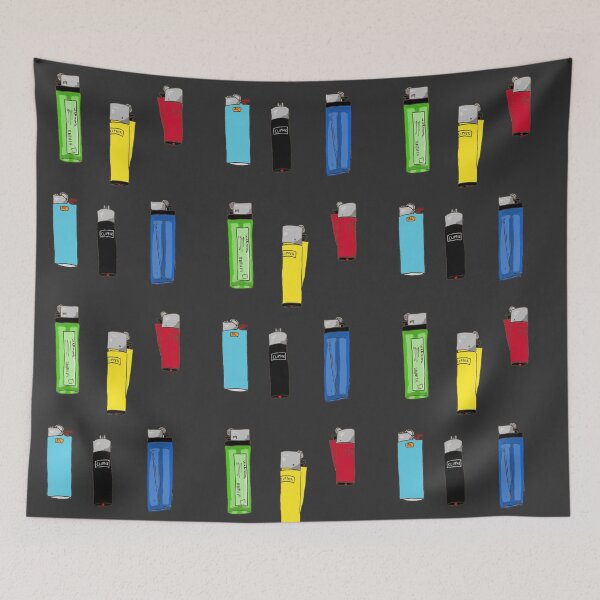 Item preview, Lighters designed and sold by kcael.