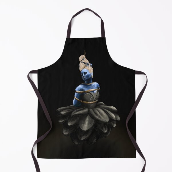 Item preview, - The dancer - suspended black background designed and sold by Adma357.