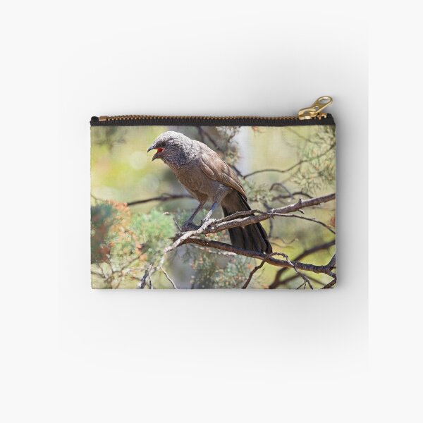 Item preview, Apostlebird - Flinders Ranges SA (773) designed and sold by Emmy Silvius.