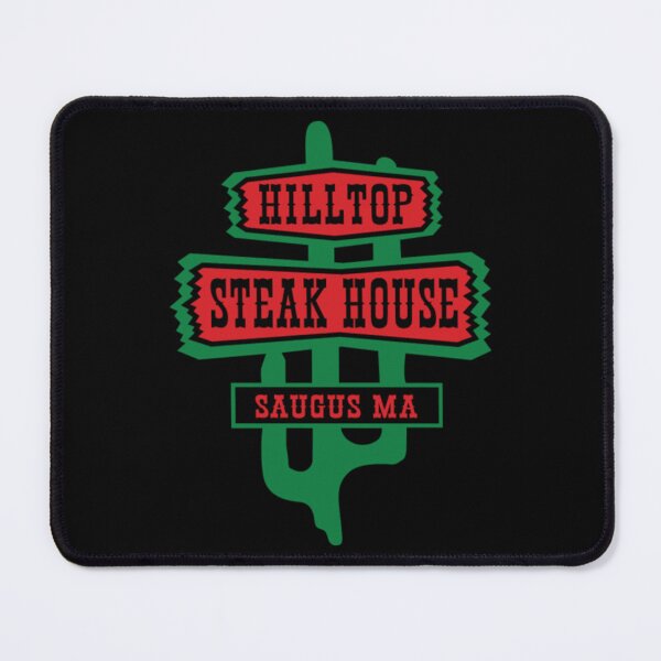 Item preview, Throwback Boston Hilltop Steak House Classic designed and sold by JurrienAanholt.