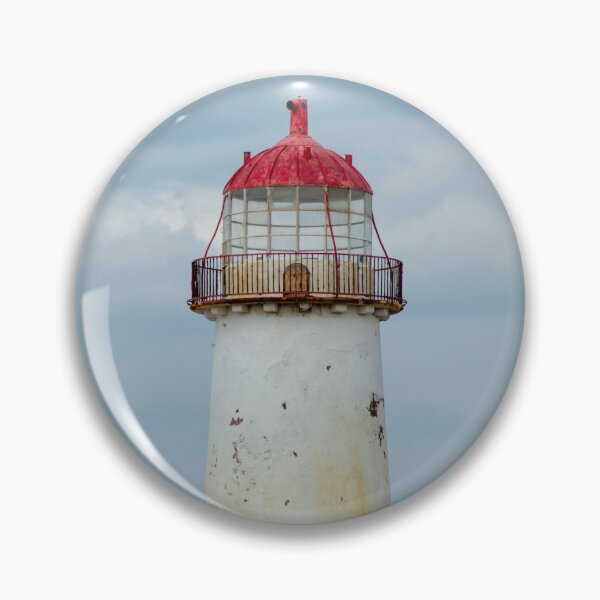 Item preview, Talacre Lighthouse designed and sold by FocalSpot.