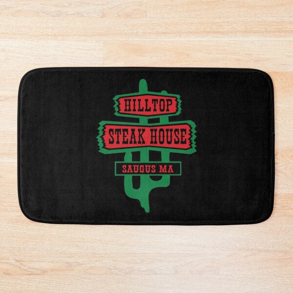 Item preview, Throwback Boston Hilltop Steak House Classic designed and sold by JurrienAanholt.