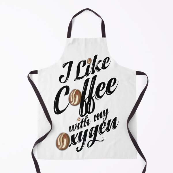 Item preview, I like coffee with my oxygen designed and sold by Star Soulofficial.