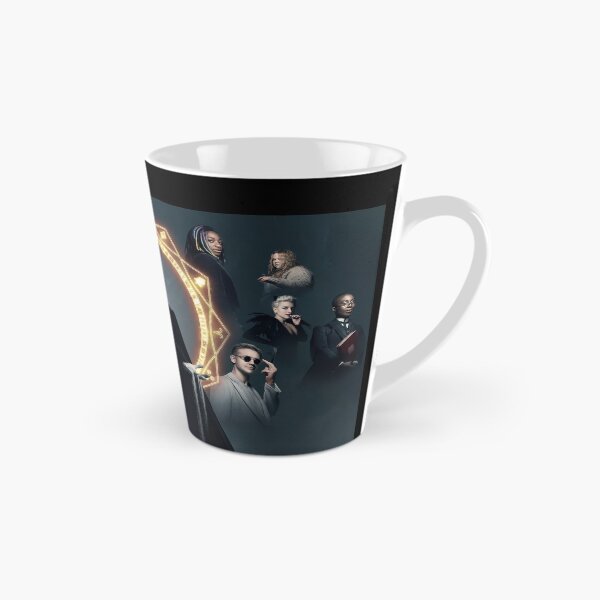 Item preview, the sandman designed and sold by Backstage by Leyzel.