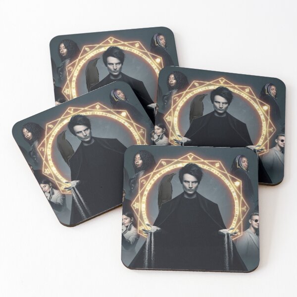 Item preview, the sandman designed and sold by Backstage by Leyzel.