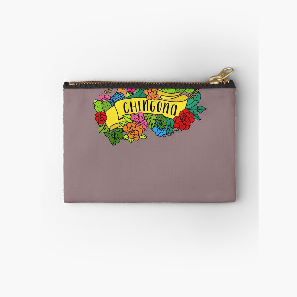 Item preview, Colorful Chingona   designed and sold by OliveAlbrecht.