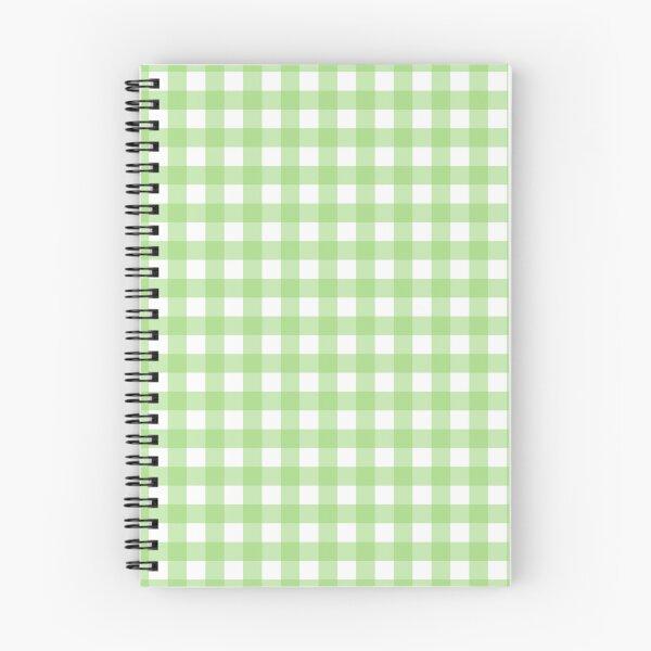 Item preview, Checkered Pattern Green designed and sold by GGlobeStudio.