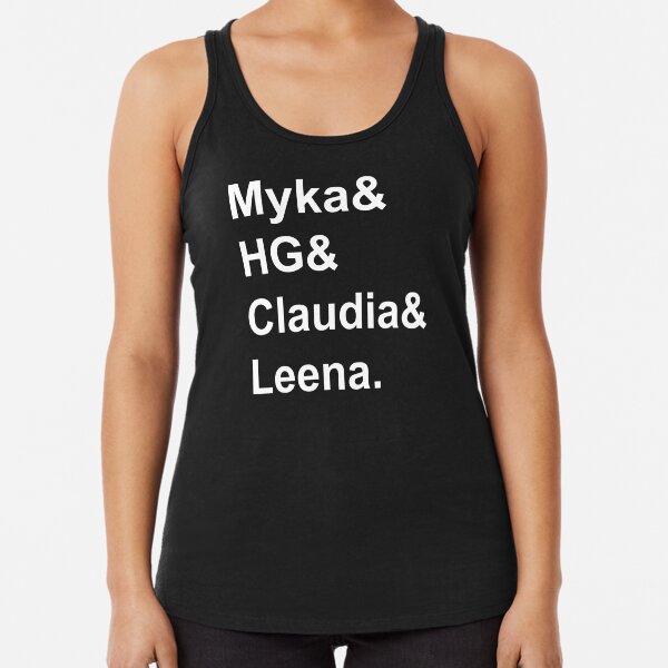 Warehouse 13 Ladies Racerback Tank Top