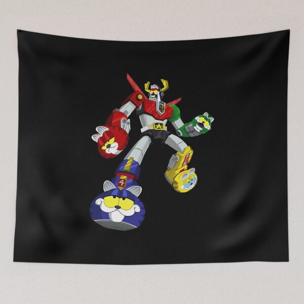 Item preview, Garf-tron designed and sold by TripperTob67.