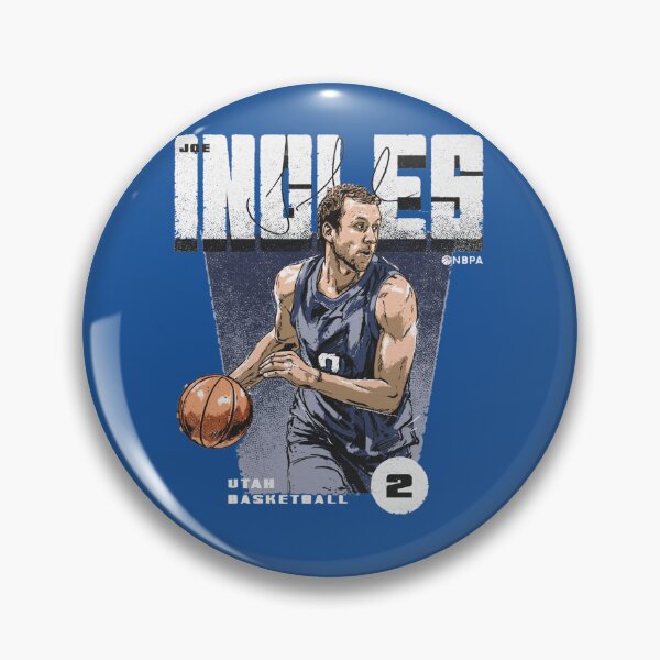 Item preview, Joe Ingles Premiere designed and sold by richardreesep.